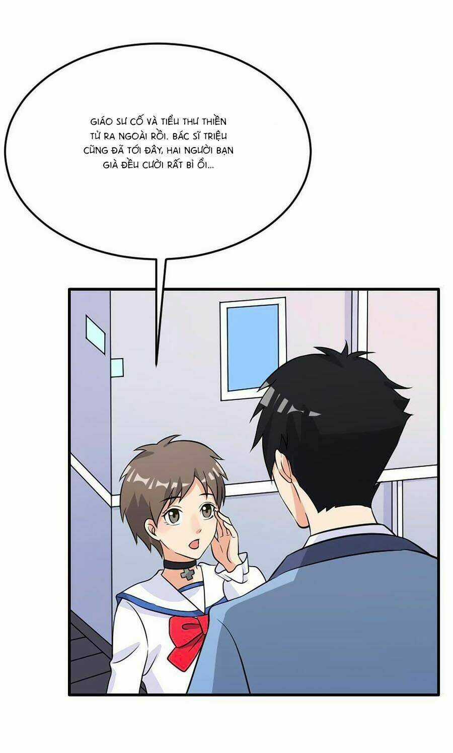 Số Hiệu 1314 Chapter 21 trang 4