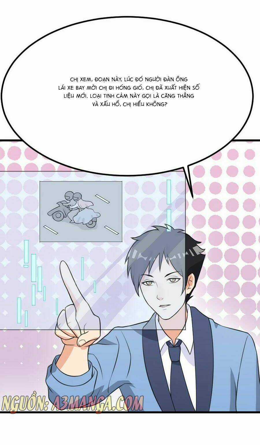 Số Hiệu 1314 Chapter 21 trang 41