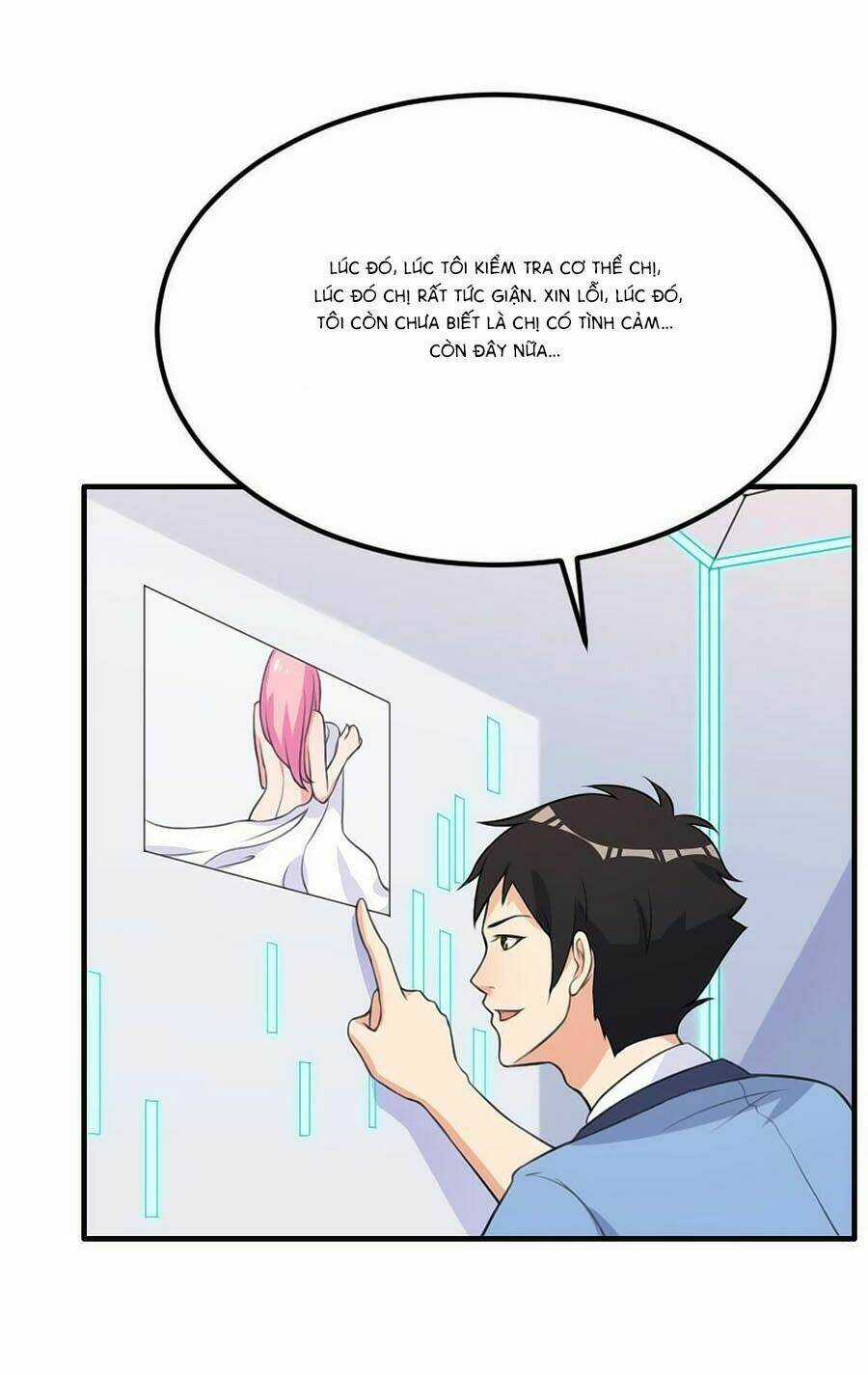 Số Hiệu 1314 Chapter 21 trang 43