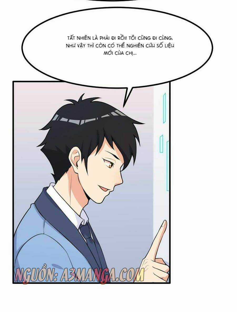 Số Hiệu 1314 Chapter 21 trang 49