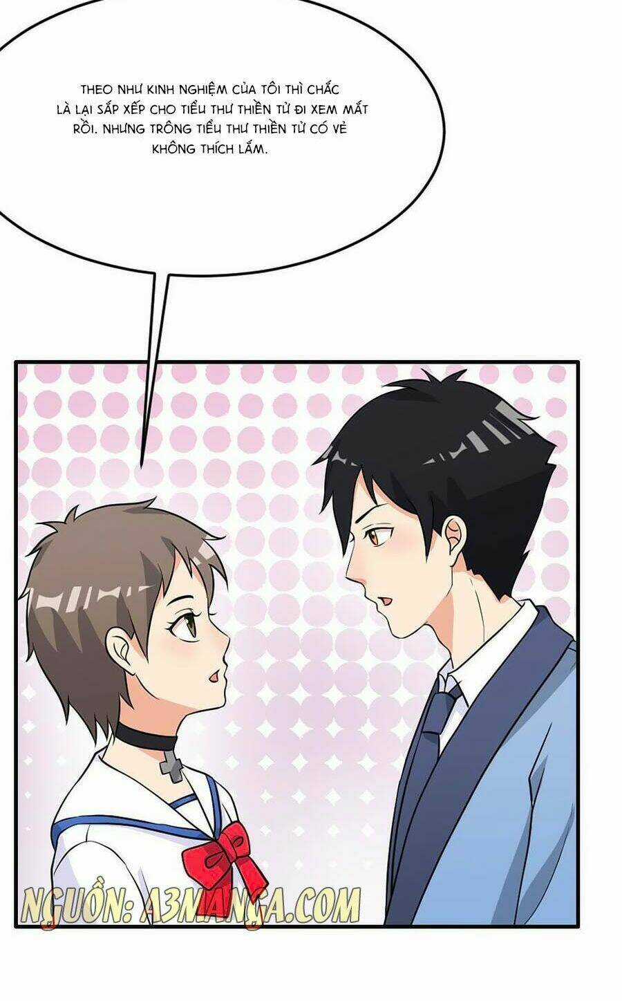 Số Hiệu 1314 Chapter 21 trang 6