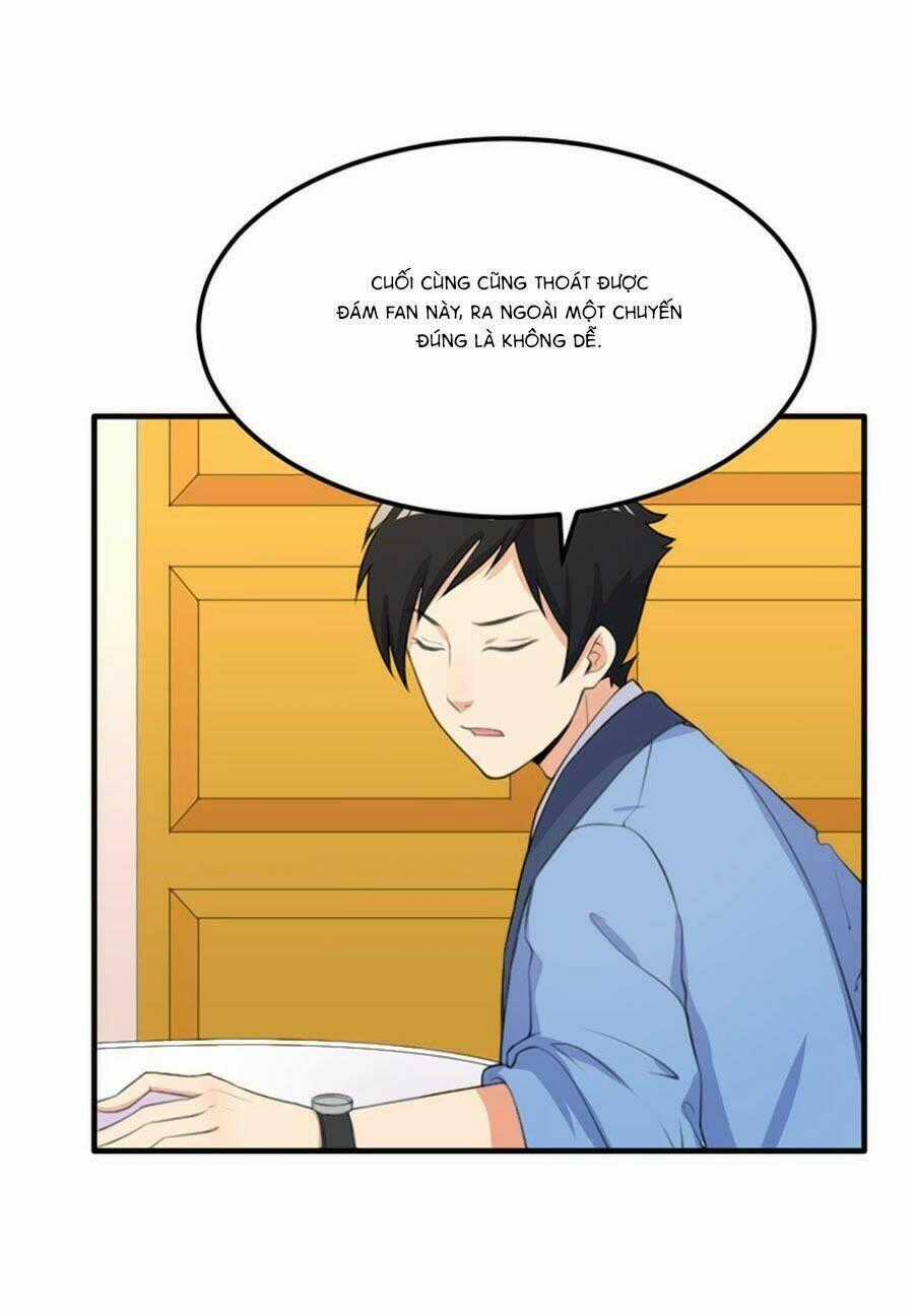 Số Hiệu 1314 Chapter 22 trang 1
