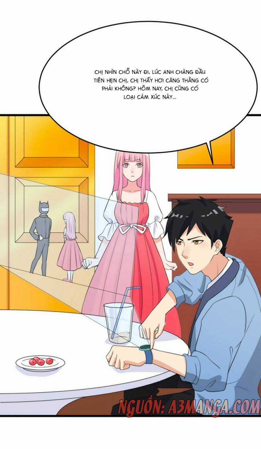 Số Hiệu 1314 Chapter 22 trang 16