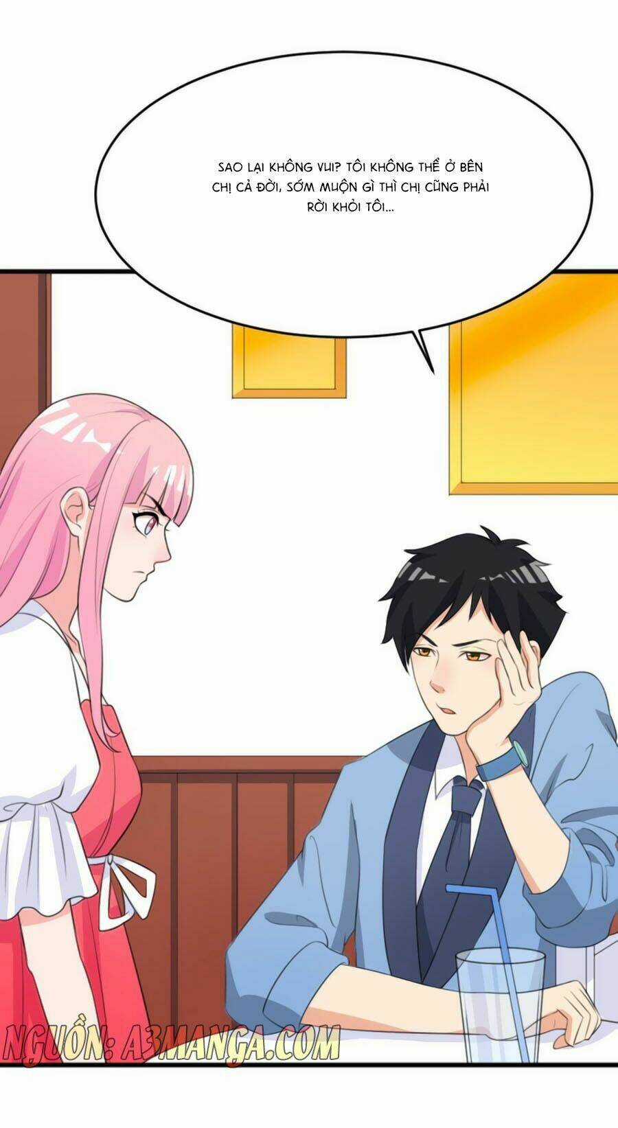 Số Hiệu 1314 Chapter 22 trang 18