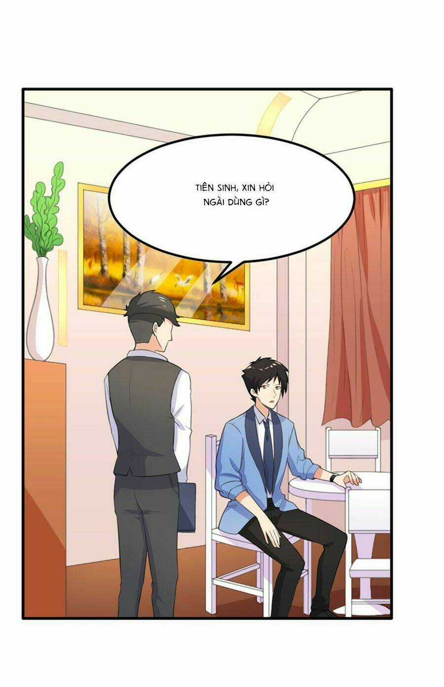 Số Hiệu 1314 Chapter 22 trang 2