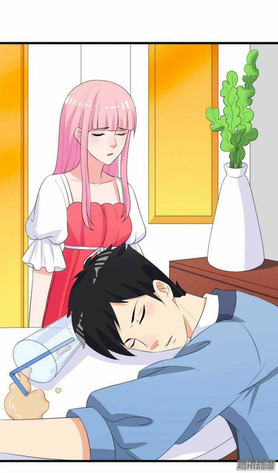 Số Hiệu 1314 Chapter 22 trang 22