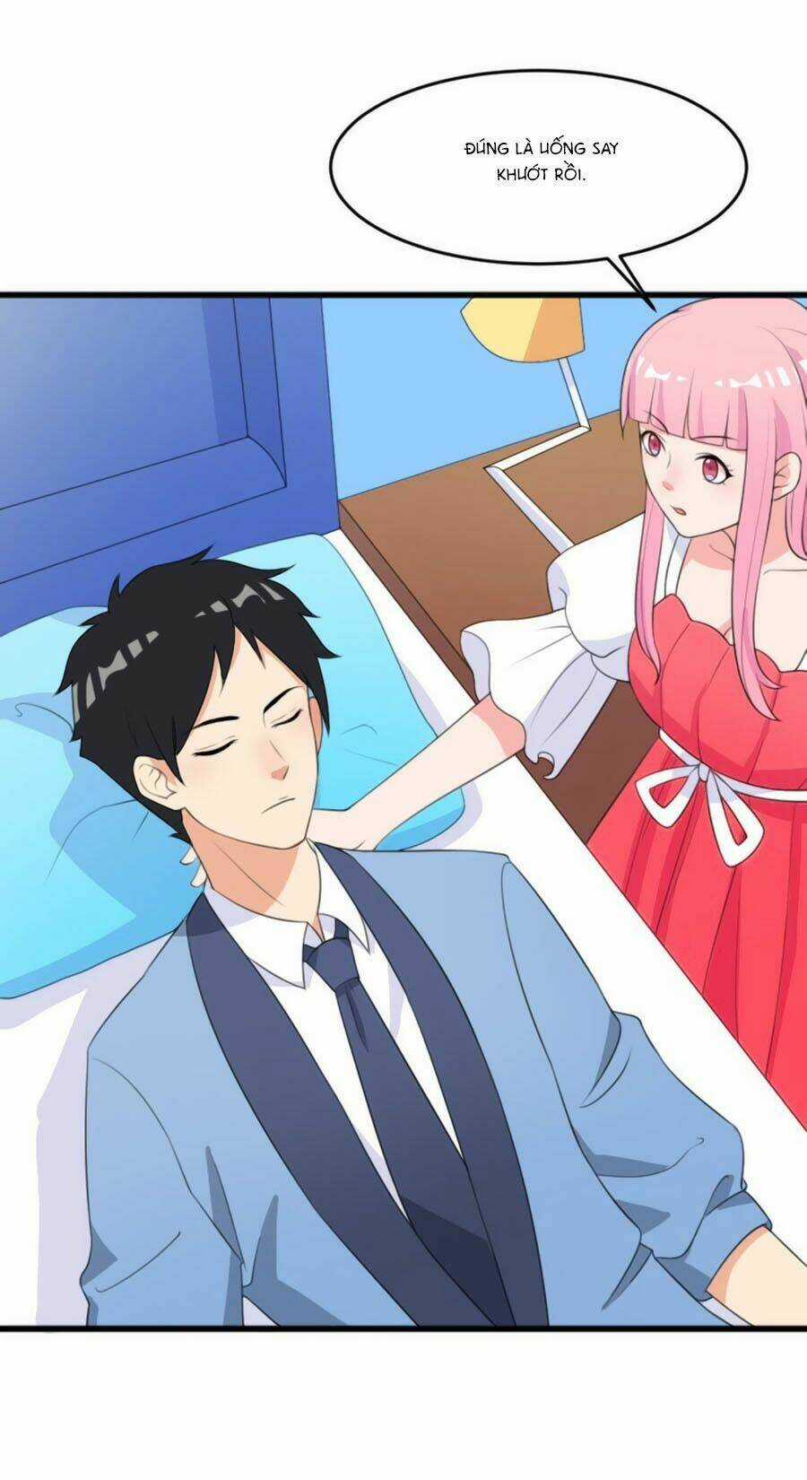 Số Hiệu 1314 Chapter 22 trang 24