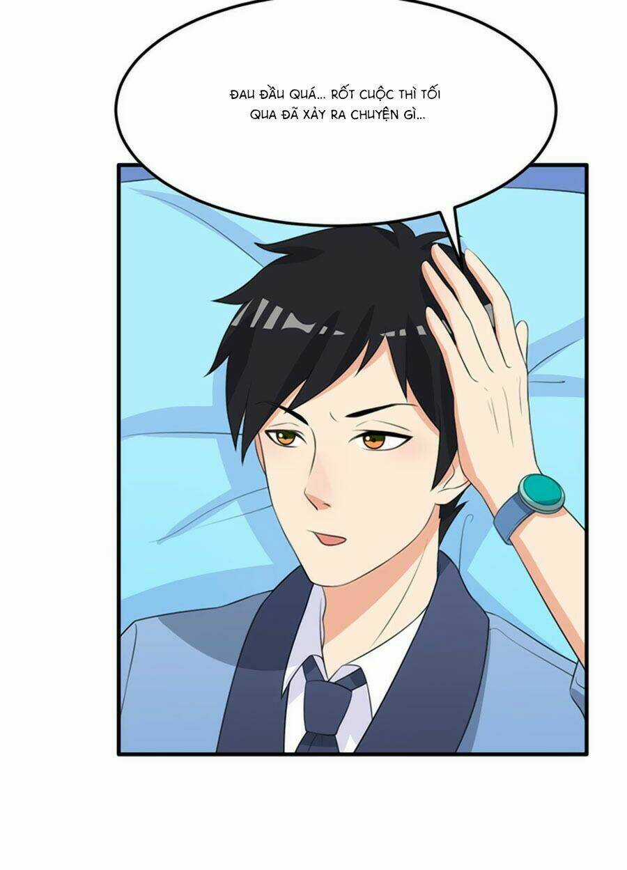 Số Hiệu 1314 Chapter 22 trang 31