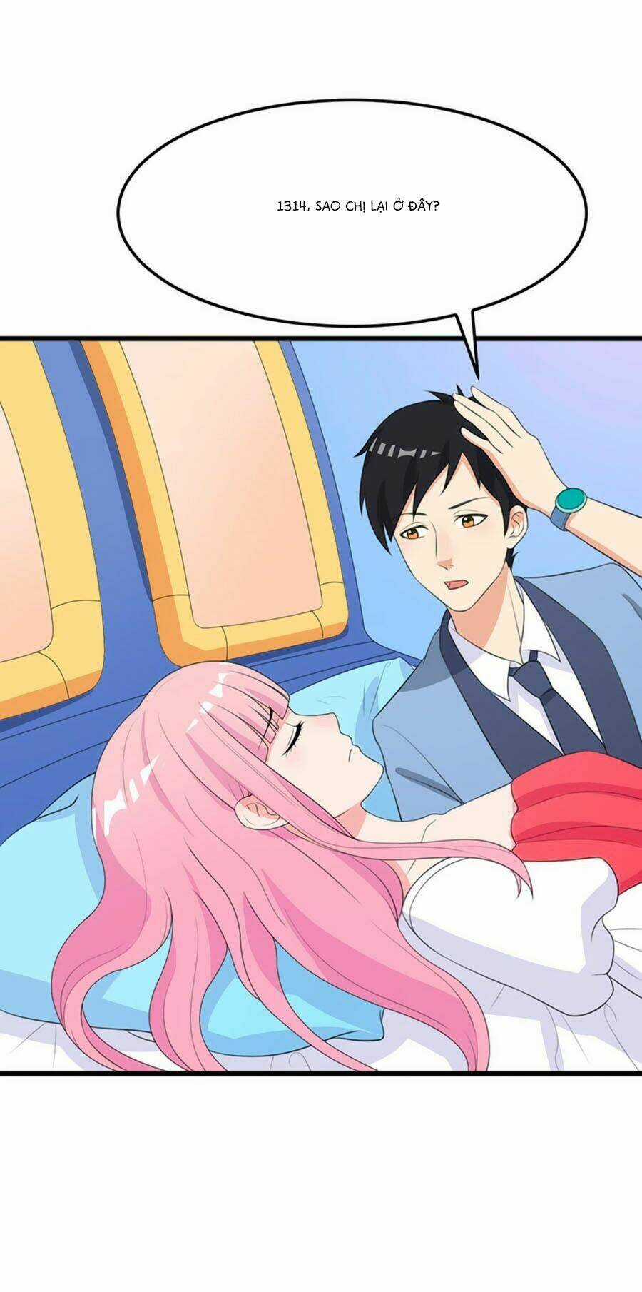 Số Hiệu 1314 Chapter 22 trang 32