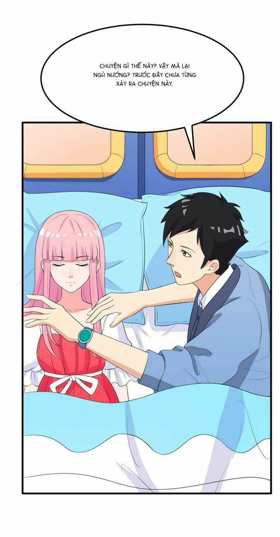 Số Hiệu 1314 Chapter 22 trang 34