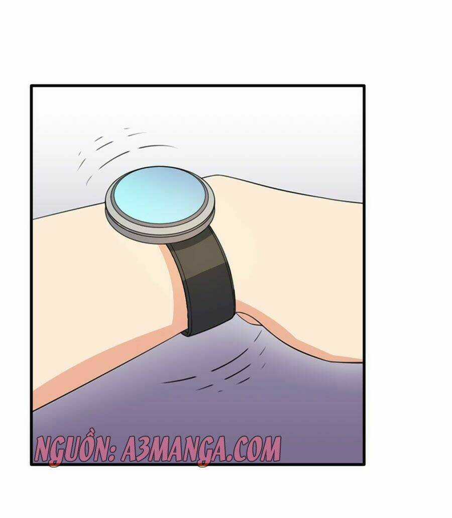 Số Hiệu 1314 Chapter 22 trang 4