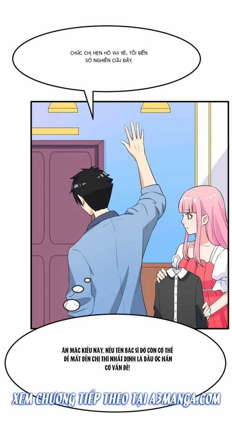 Số Hiệu 1314 Chapter 22 trang 53