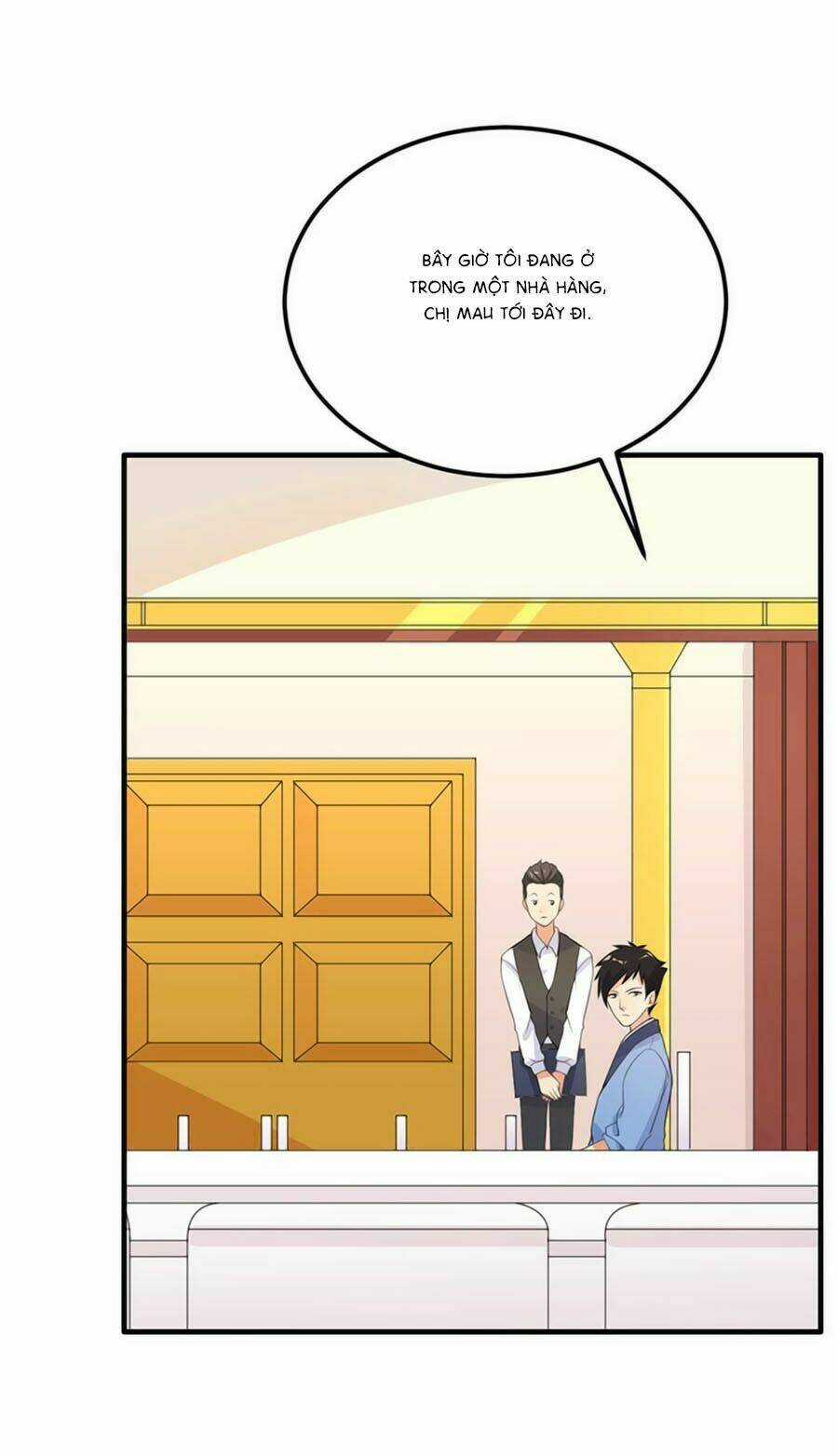 Số Hiệu 1314 Chapter 22 trang 6