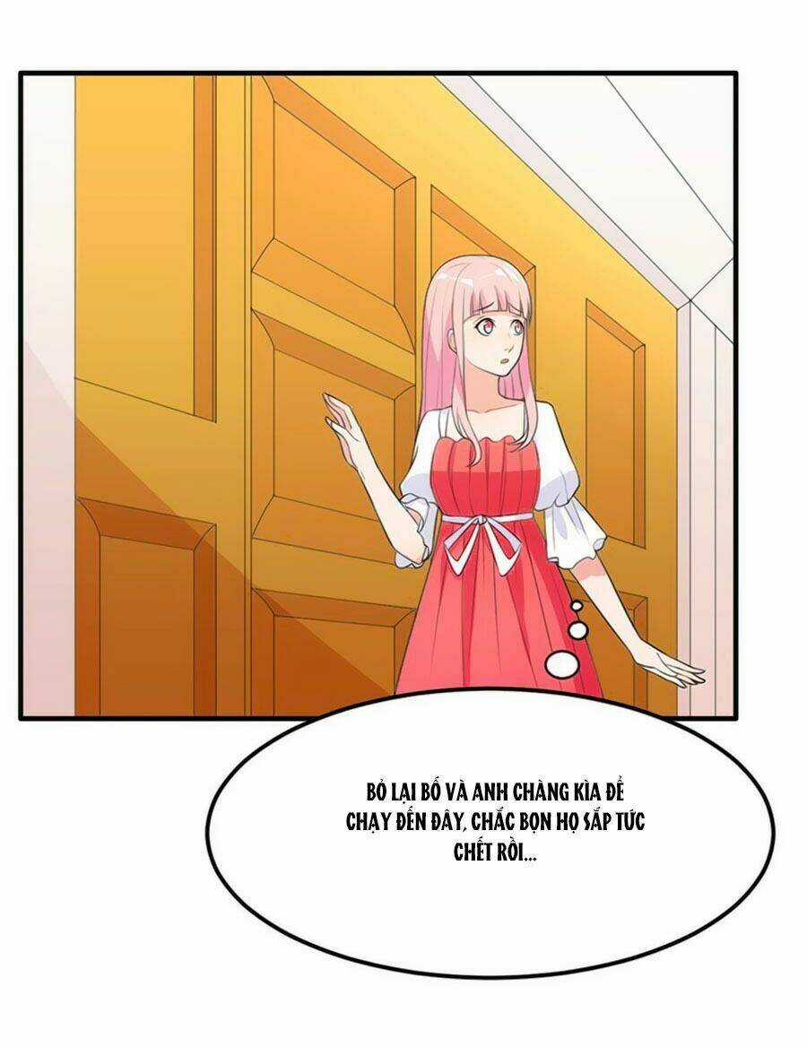 Số Hiệu 1314 Chapter 22 trang 7