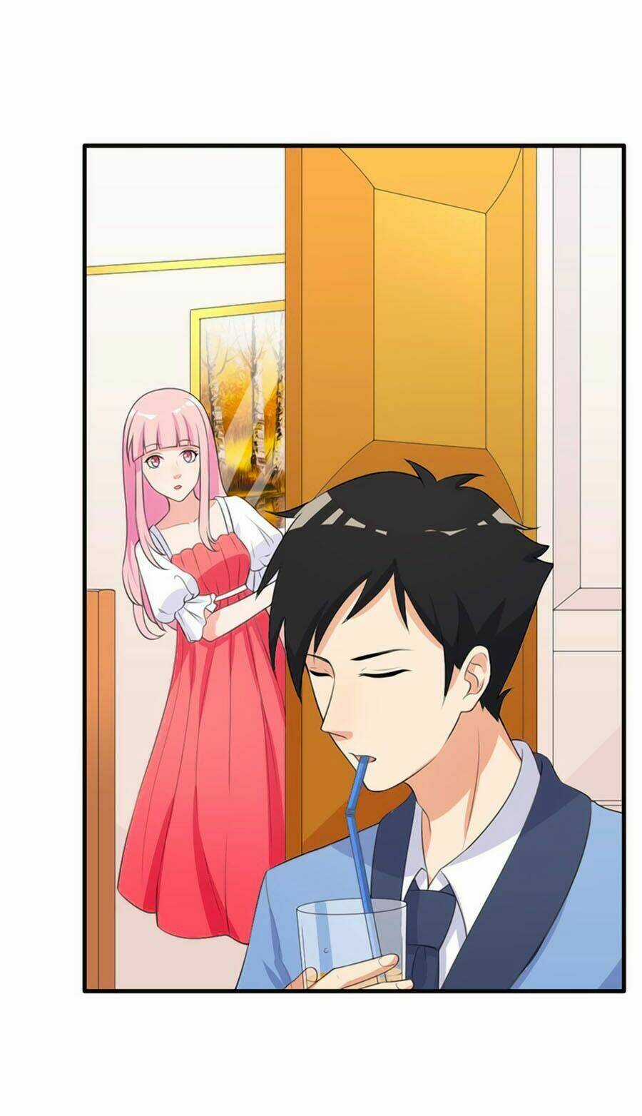 Số Hiệu 1314 Chapter 22 trang 9