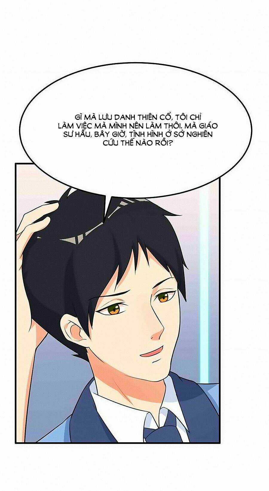 Số Hiệu 1314 Chapter 23 trang 2