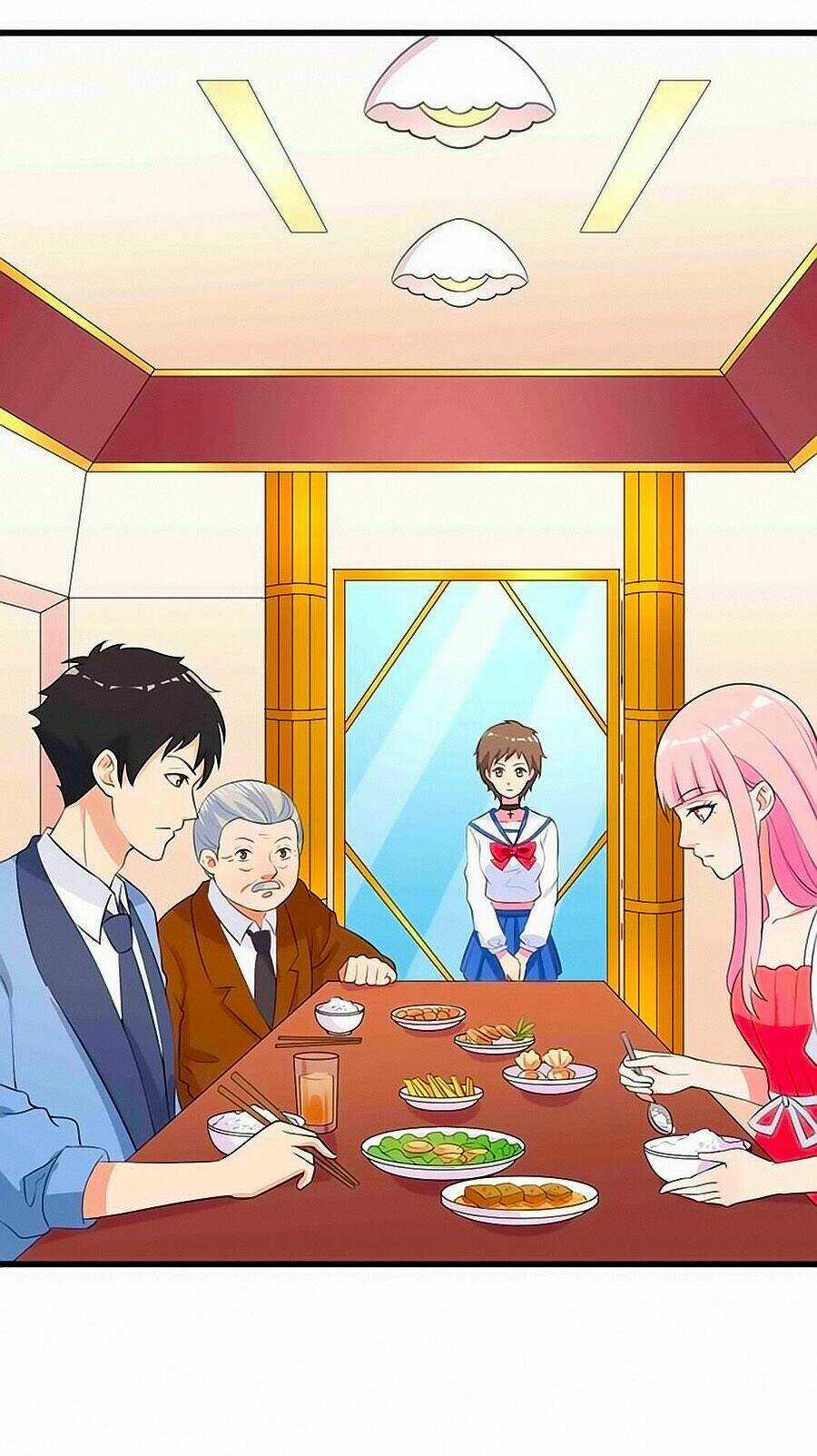 Số Hiệu 1314 Chapter 23 trang 43