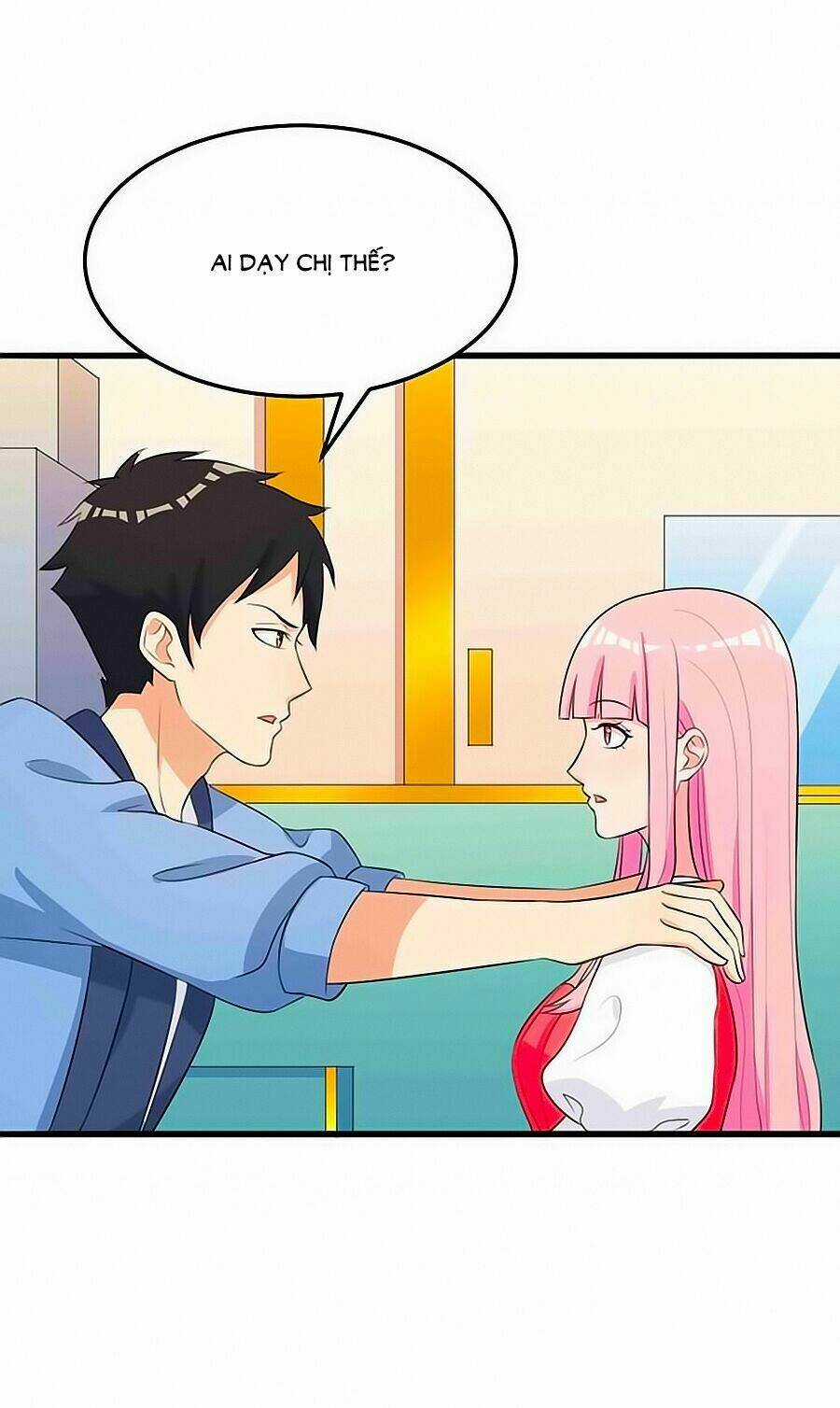 Số Hiệu 1314 Chapter 24 trang 25