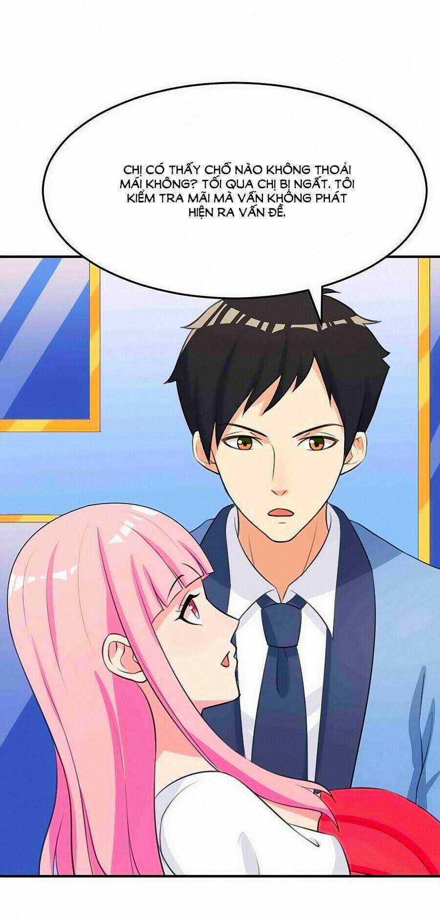 Số Hiệu 1314 Chapter 24 trang 44