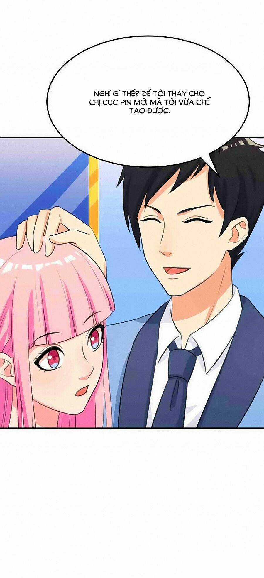 Số Hiệu 1314 Chapter 24 trang 55