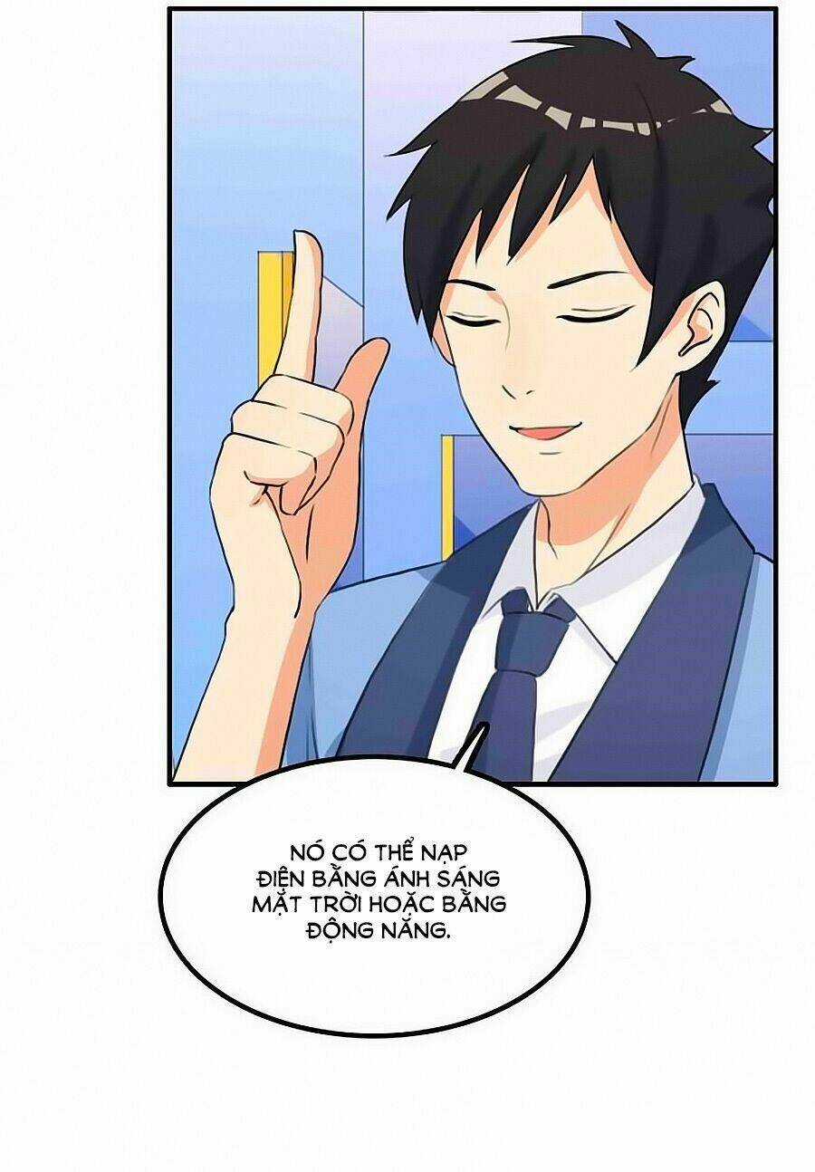 Số Hiệu 1314 Chapter 24 trang 57