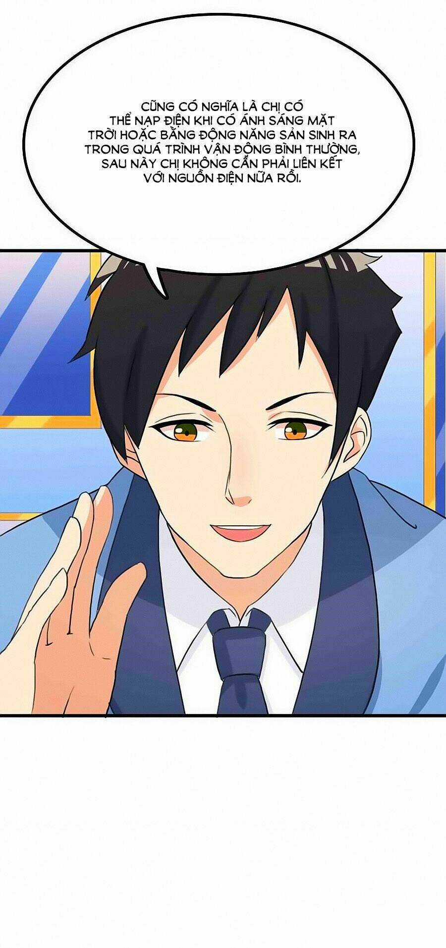 Số Hiệu 1314 Chapter 24 trang 58