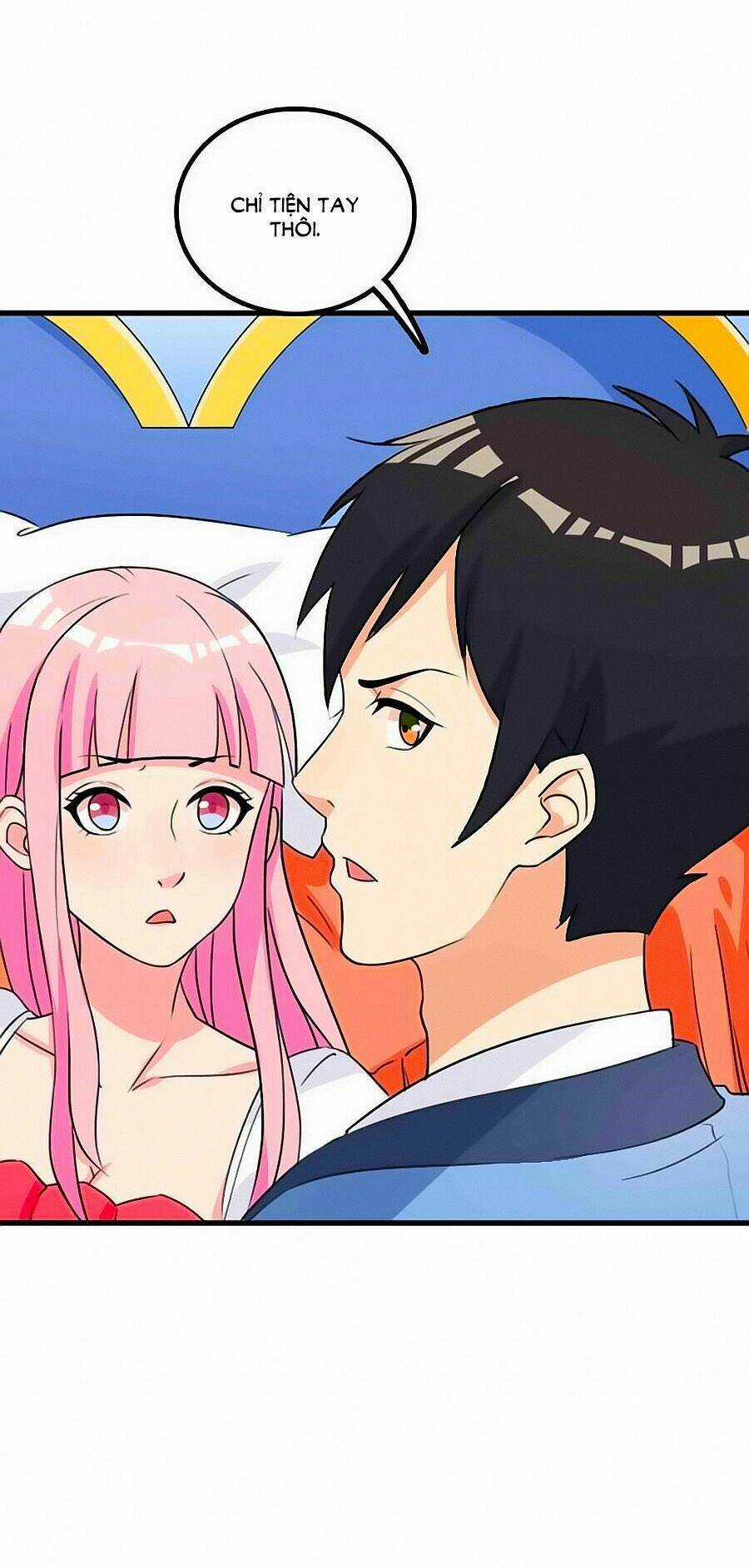 Số Hiệu 1314 Chapter 24 trang 61