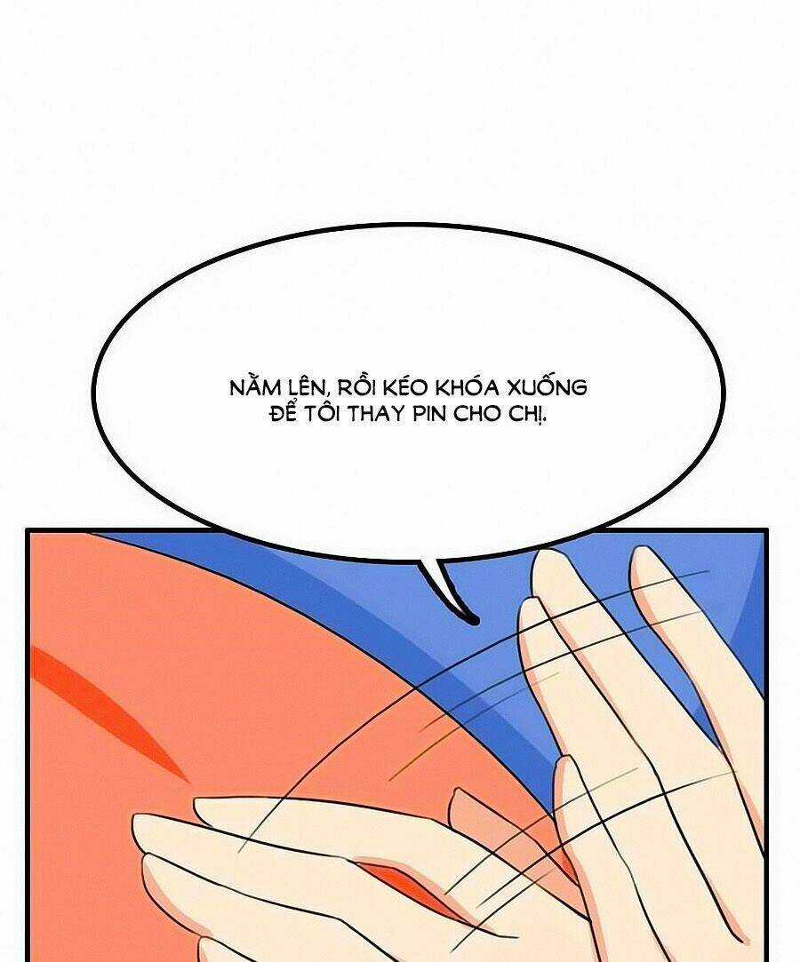 Số Hiệu 1314 Chapter 24 trang 63