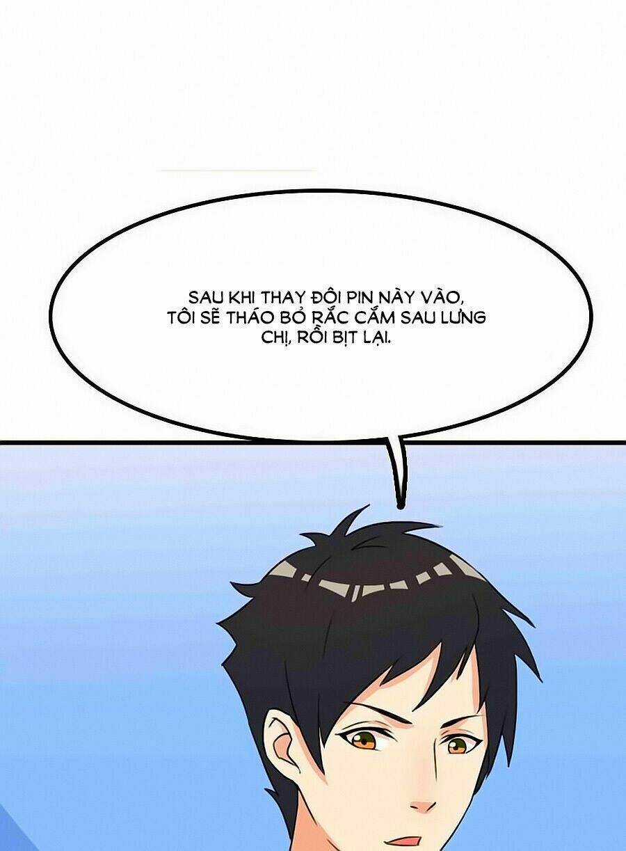 Số Hiệu 1314 Chapter 24 trang 68