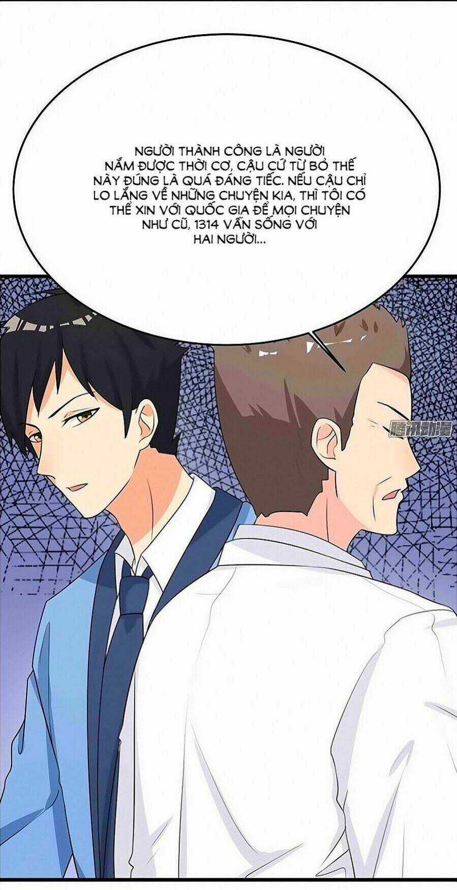 Số Hiệu 1314 Chapter 25 trang 10