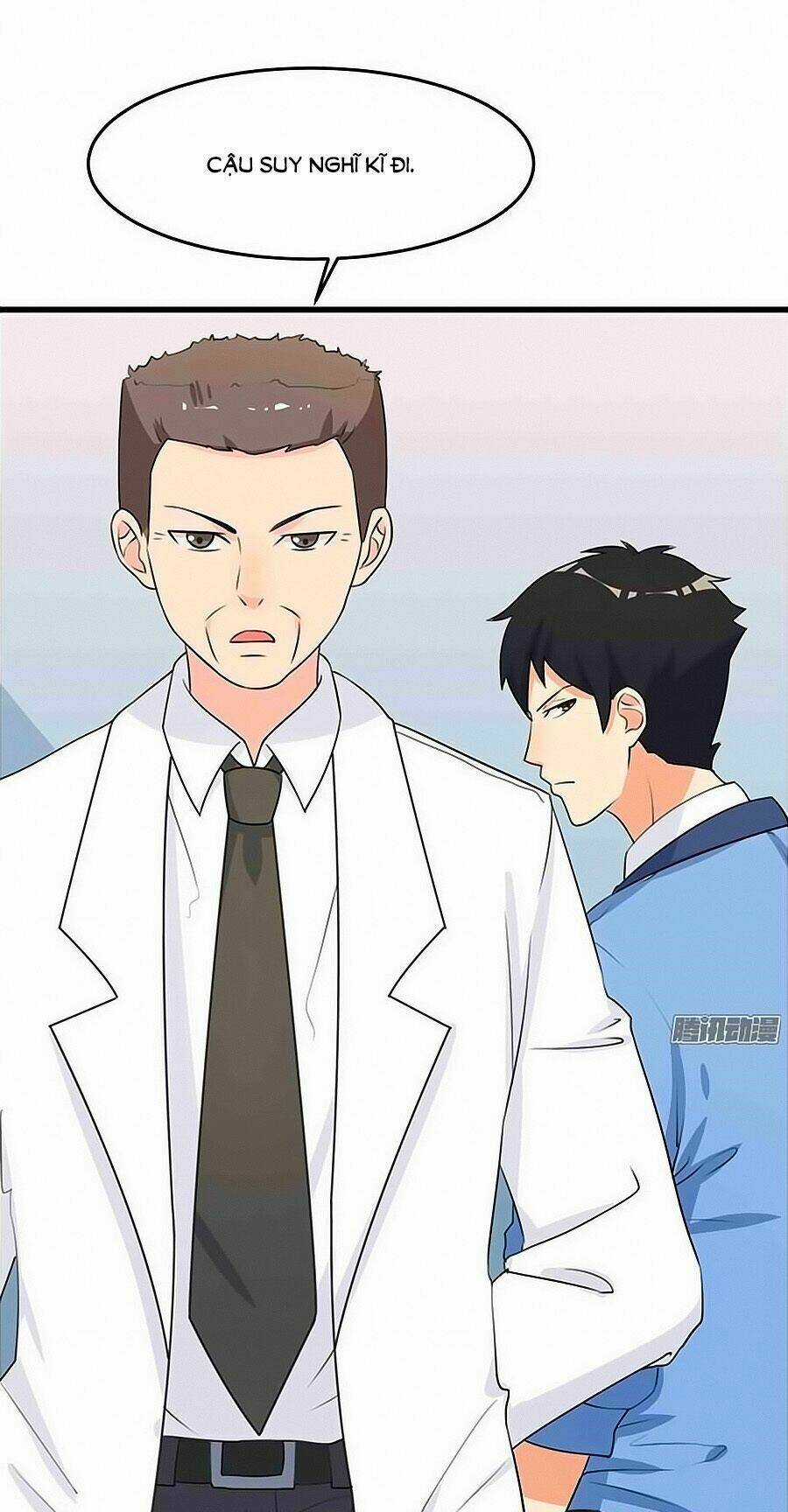 Số Hiệu 1314 Chapter 25 trang 11