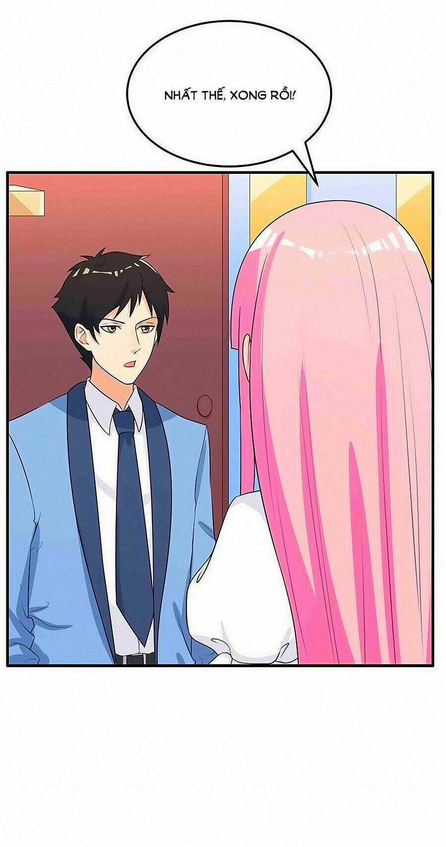 Số Hiệu 1314 Chapter 25 trang 13