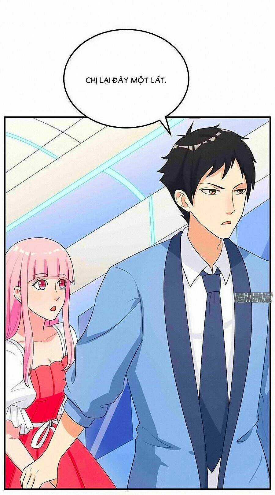 Số Hiệu 1314 Chapter 25 trang 16