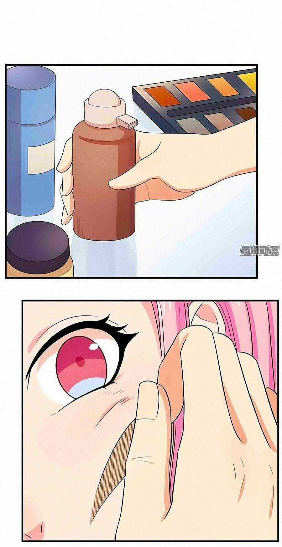 Số Hiệu 1314 Chapter 25 trang 17