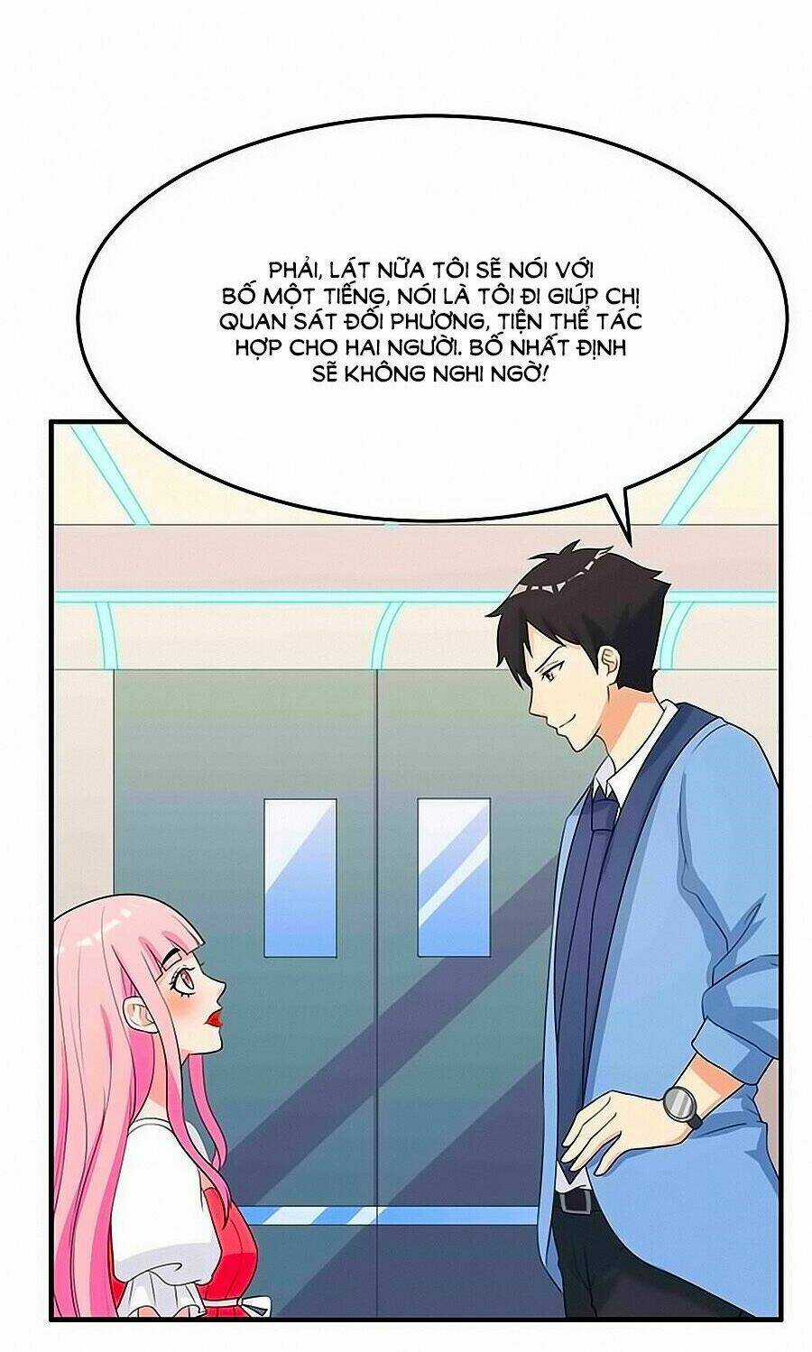 Số Hiệu 1314 Chapter 25 trang 20