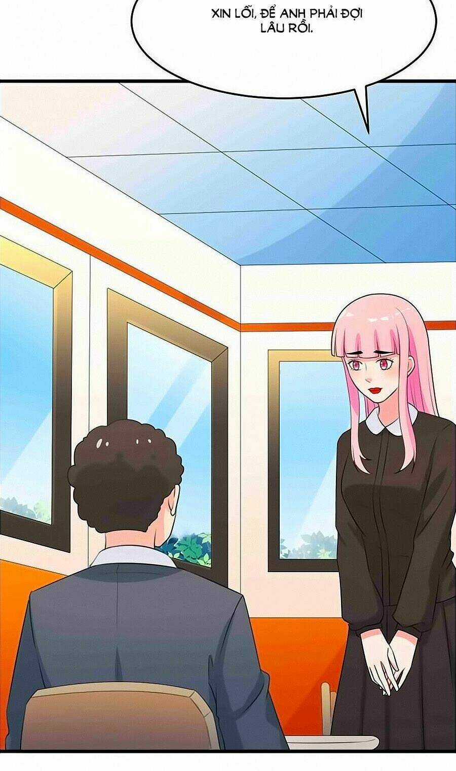 Số Hiệu 1314 Chapter 25 trang 22