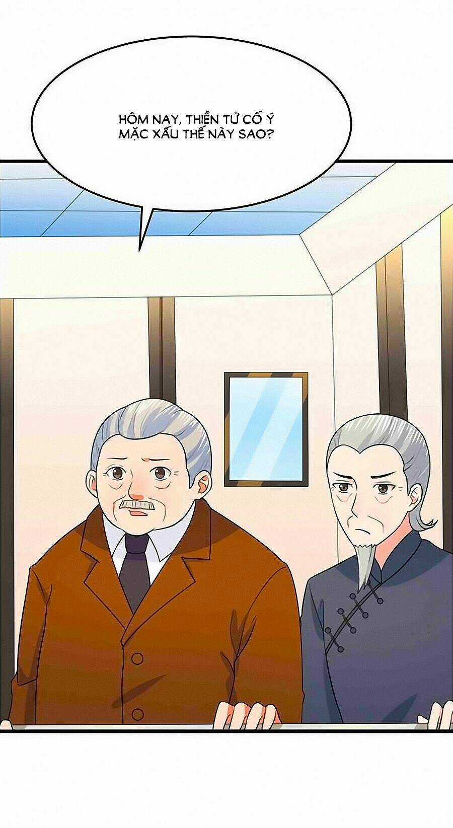 Số Hiệu 1314 Chapter 25 trang 27