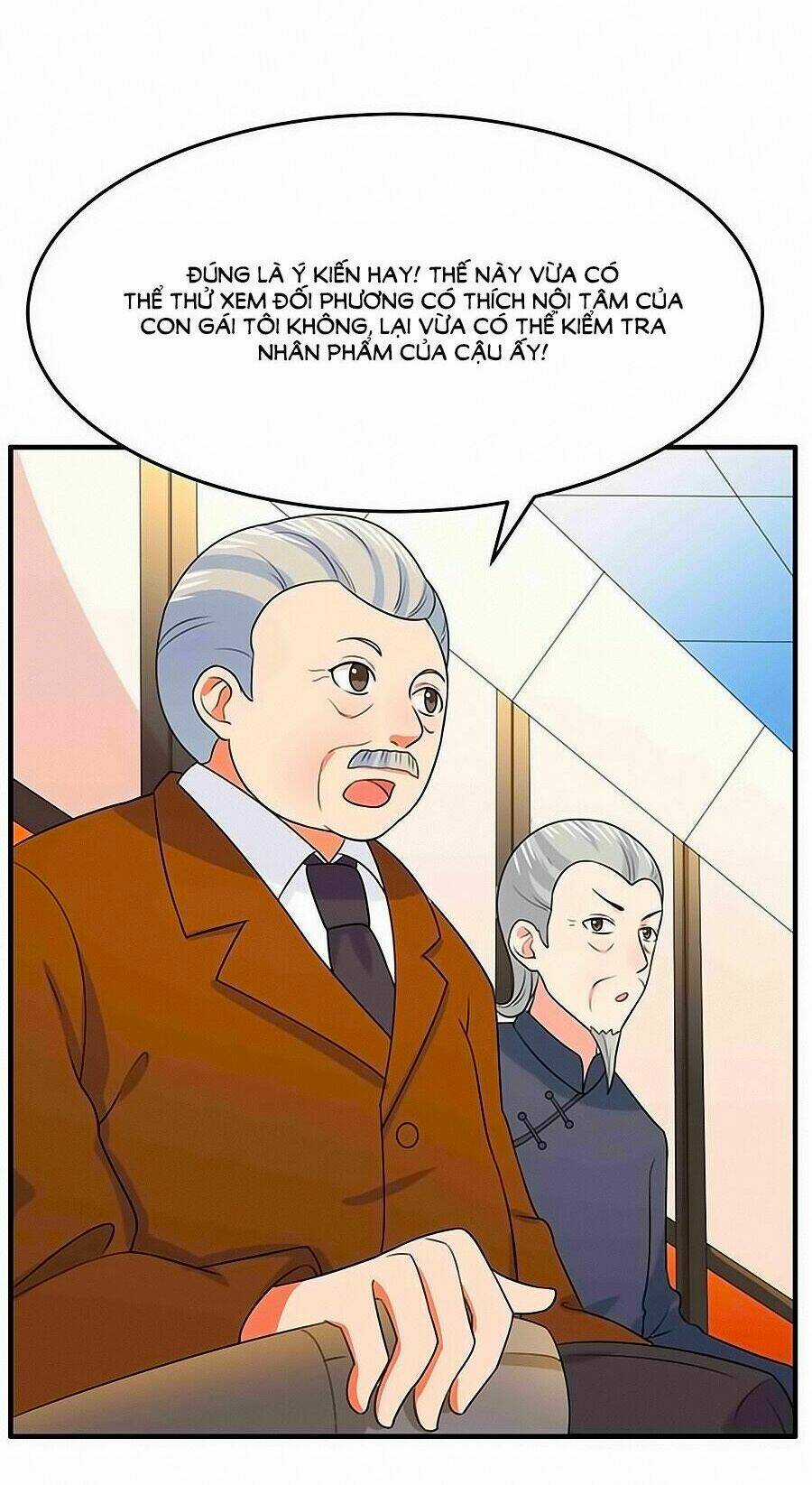 Số Hiệu 1314 Chapter 25 trang 28