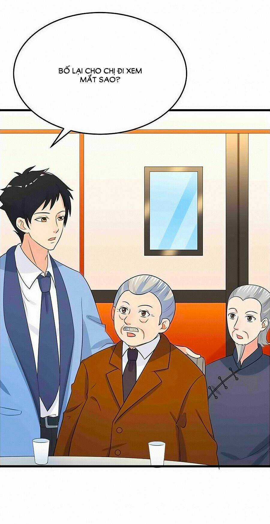 Số Hiệu 1314 Chapter 25 trang 29