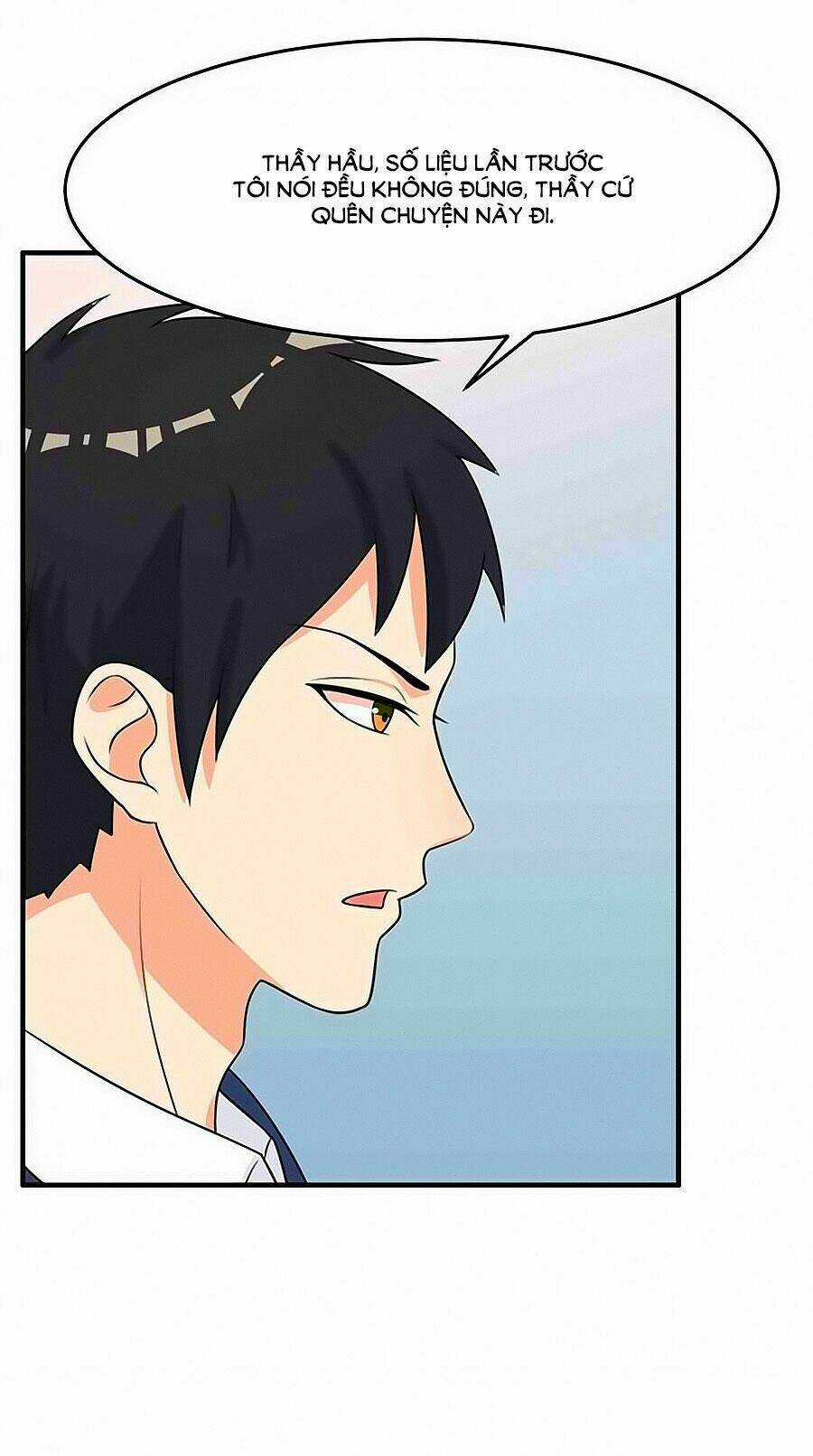 Số Hiệu 1314 Chapter 25 trang 3