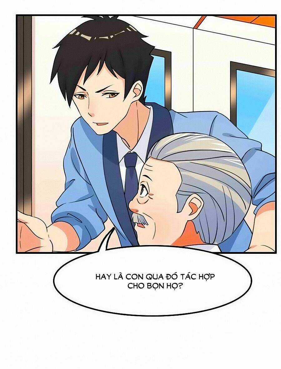 Số Hiệu 1314 Chapter 25 trang 31