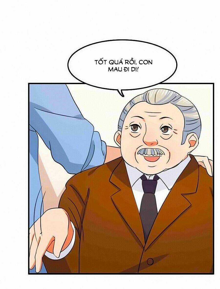 Số Hiệu 1314 Chapter 25 trang 32