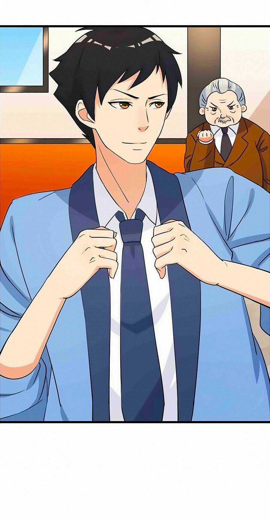 Số Hiệu 1314 Chapter 25 trang 33