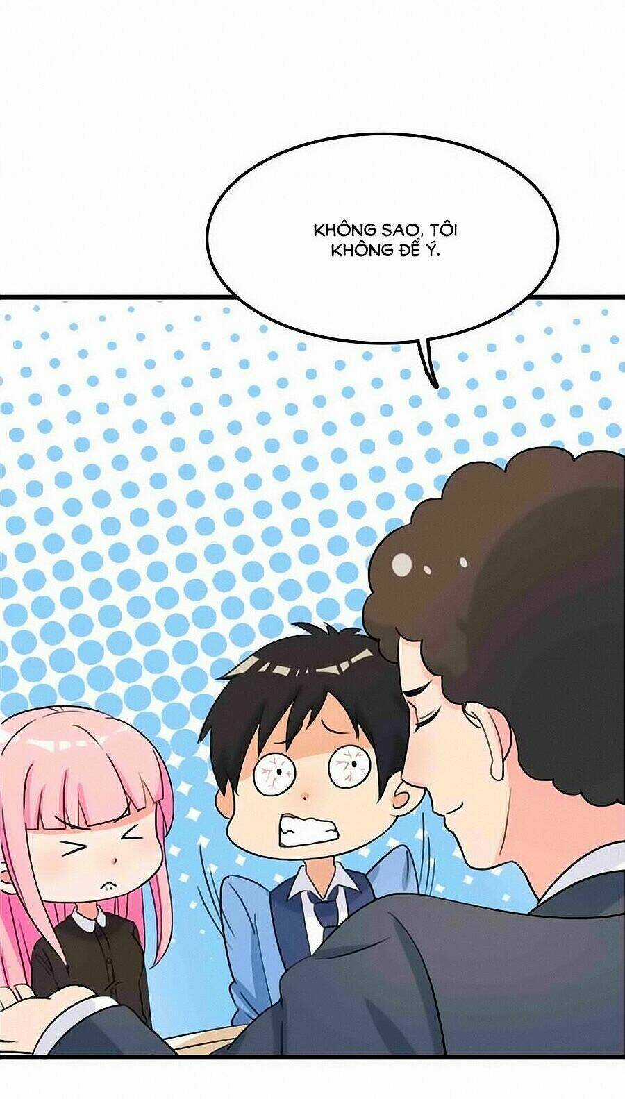 Số Hiệu 1314 Chapter 25 trang 50