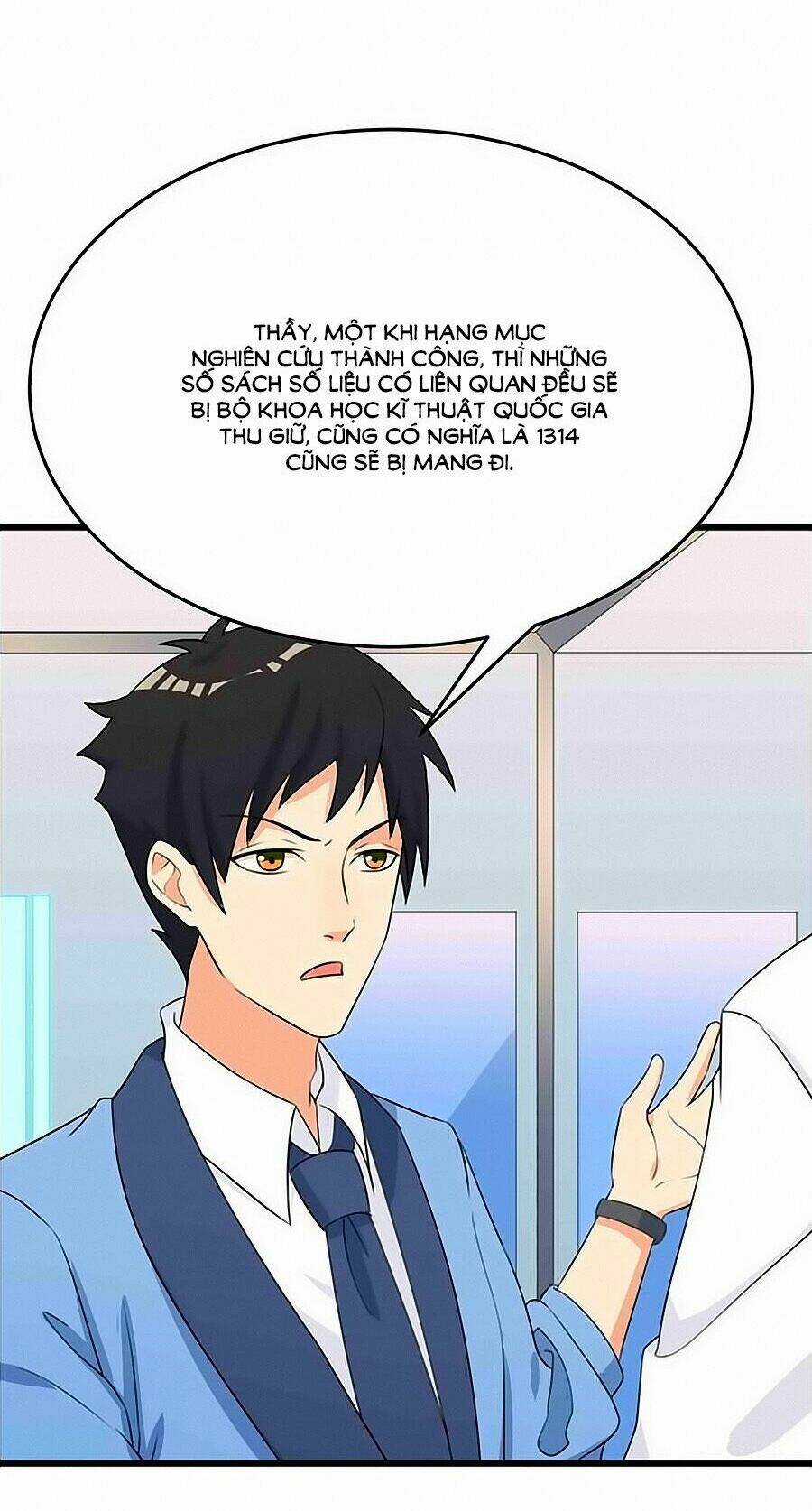 Số Hiệu 1314 Chapter 25 trang 6