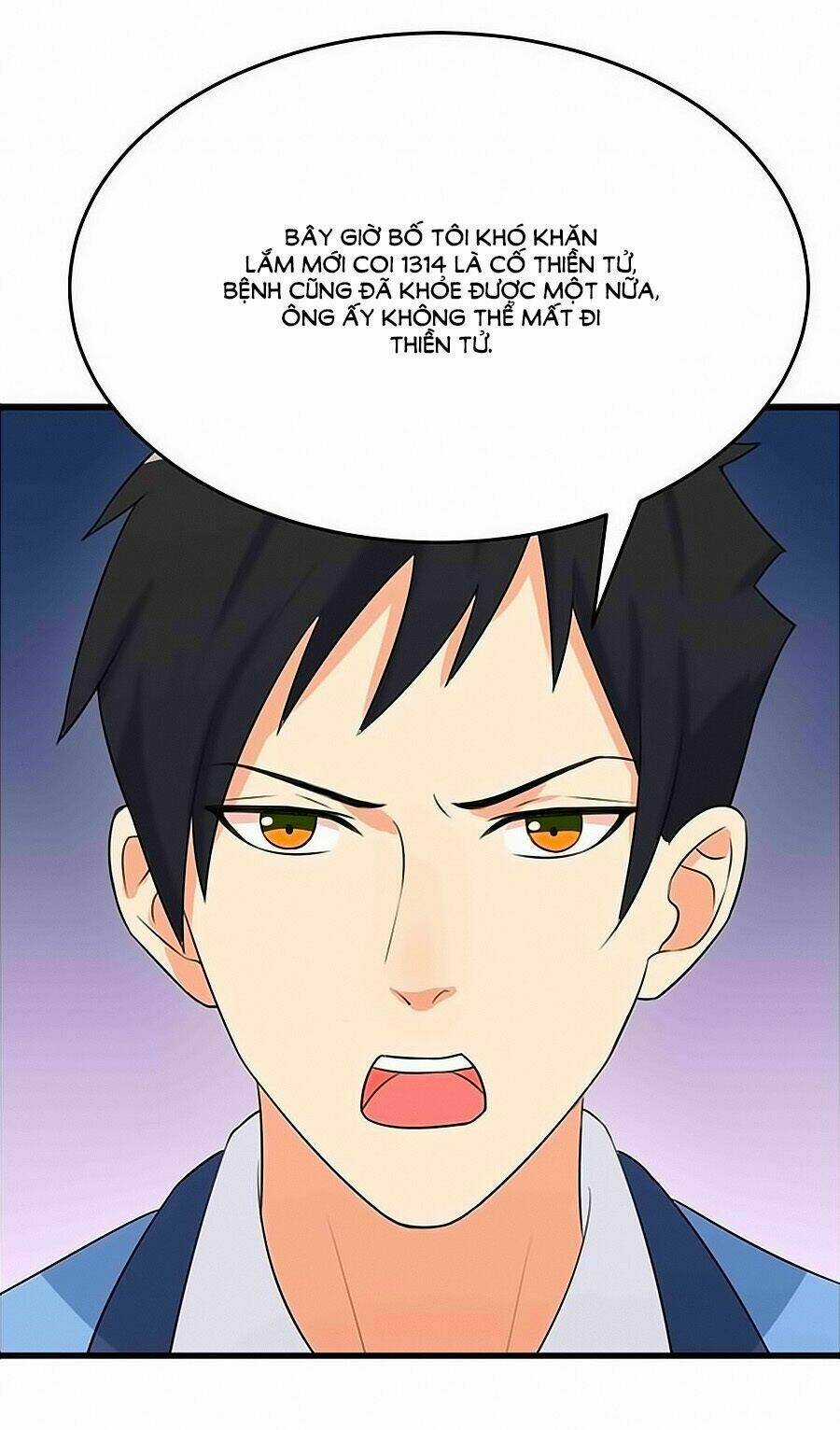 Số Hiệu 1314 Chapter 25 trang 7