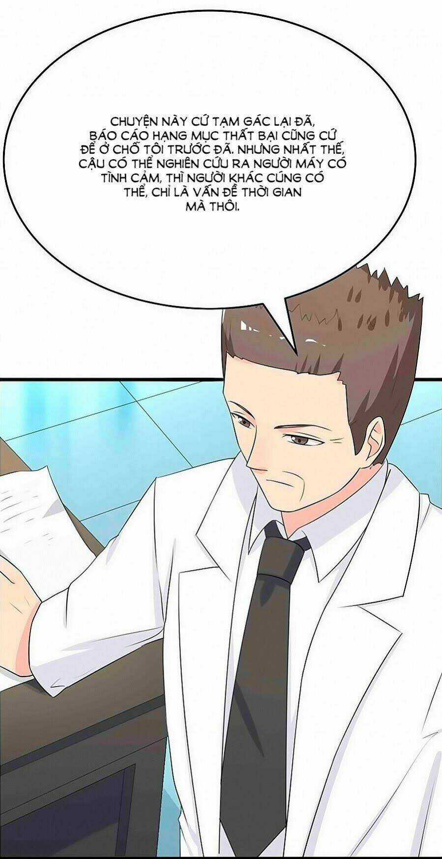 Số Hiệu 1314 Chapter 25 trang 9