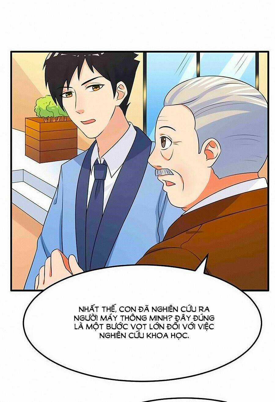 Số Hiệu 1314 Chapter 26 trang 13