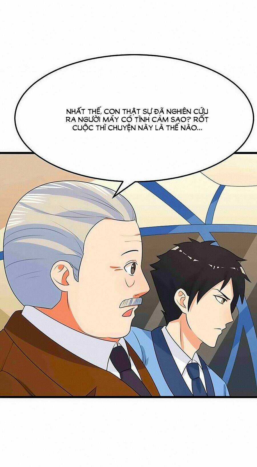 Số Hiệu 1314 Chapter 26 trang 20