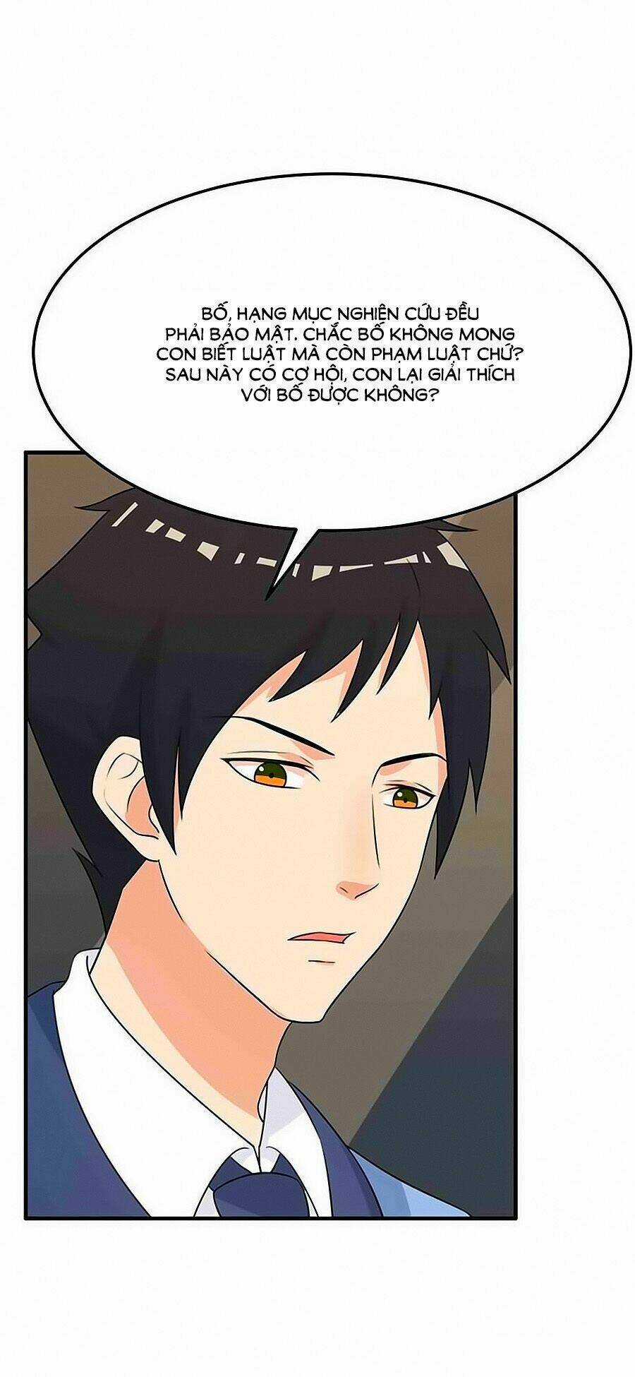 Số Hiệu 1314 Chapter 26 trang 21